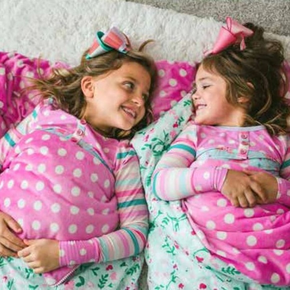 NWT Matilda Jane Play Time Bow - Wondermint Collection - Picture 6 of 6